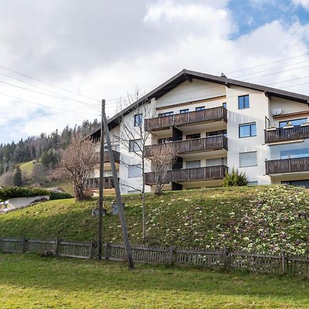 Apartmán Schwalbennest Wildhaus Exteriér fotografie