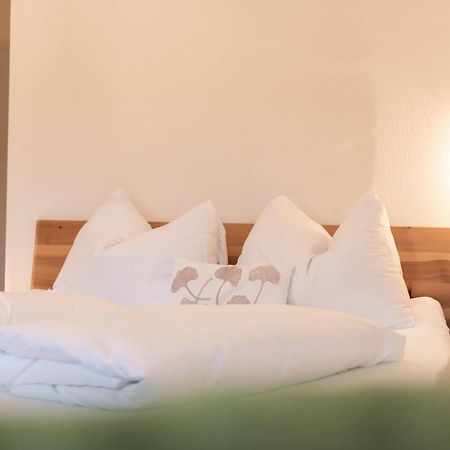 Apartmán Schwalbennest Wildhaus Exteriér fotografie