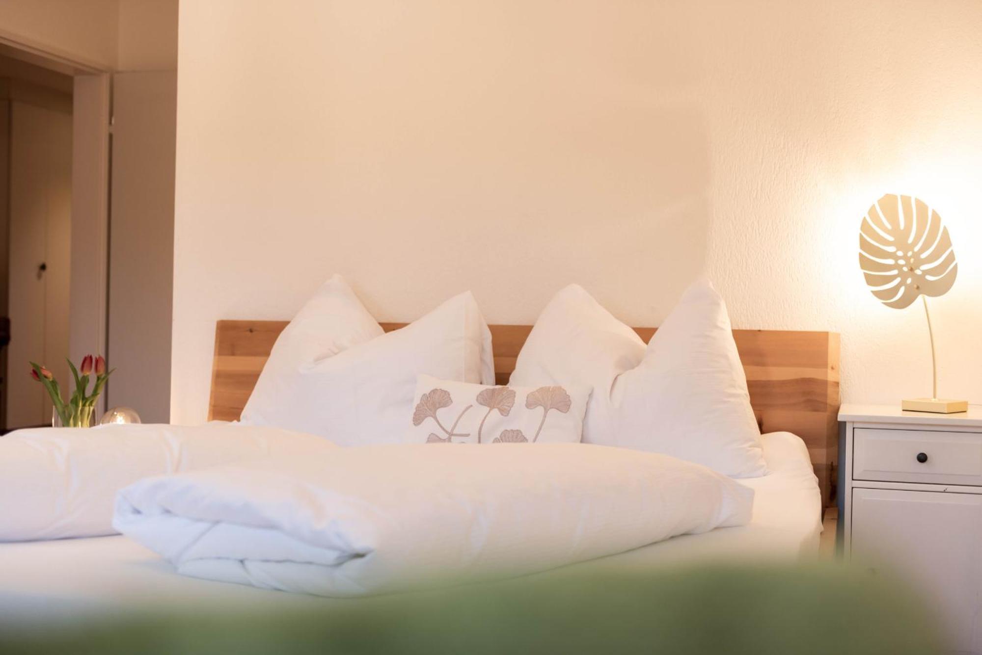 Apartmán Schwalbennest Wildhaus Exteriér fotografie