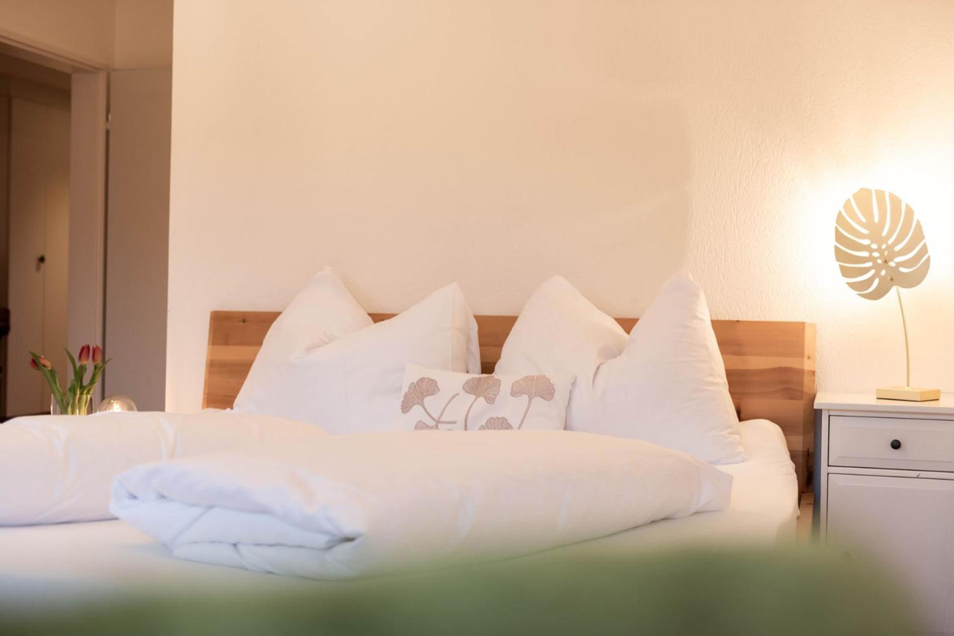 Apartmán Schwalbennest Wildhaus Exteriér fotografie