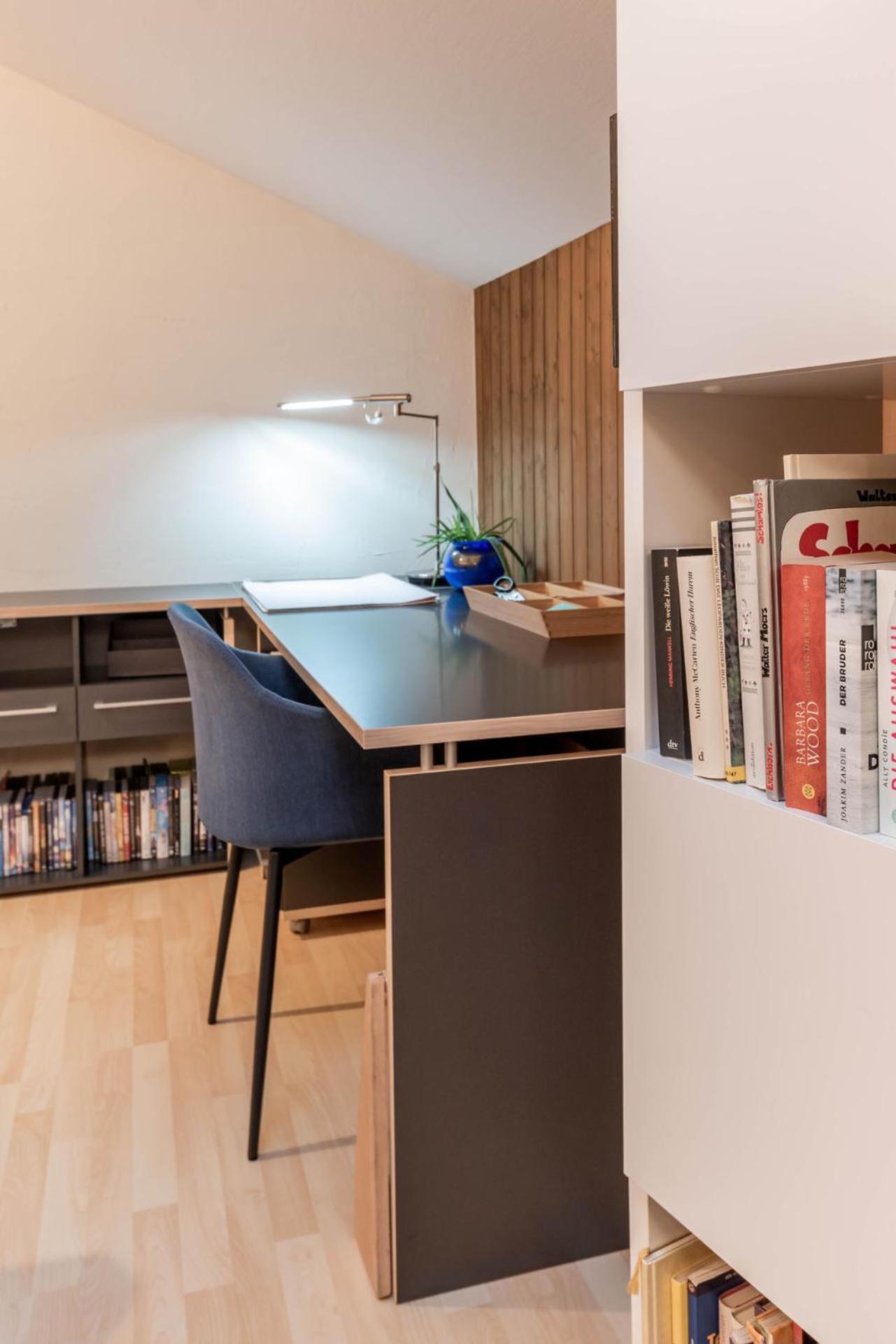 Apartmán Schwalbennest Wildhaus Exteriér fotografie